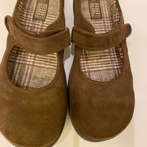 Faded Glory women’s shoes